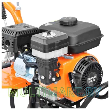 Мотокультиватор Skiper SP-800 (без колес) картинка 3